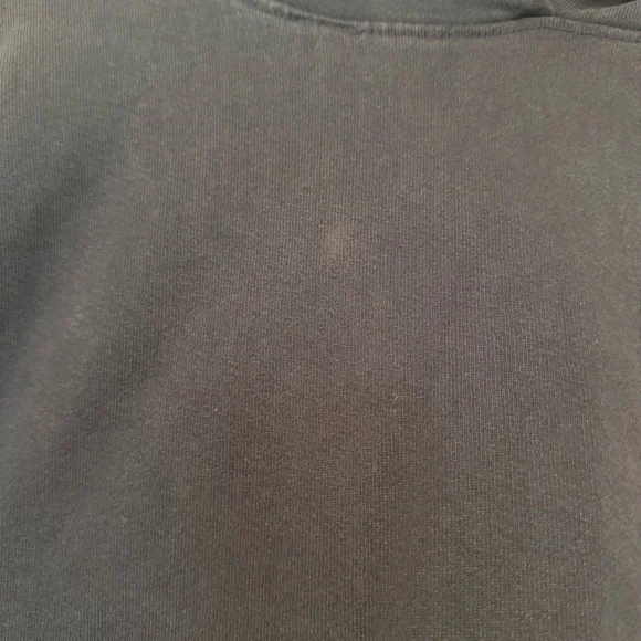 Talentless Show Me the Love Hoodie Size M - Picture 3 of 8